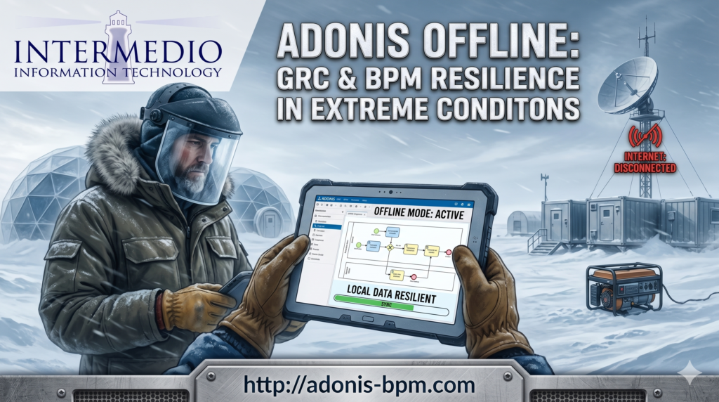 Adonis BPM in Extreme Conditions